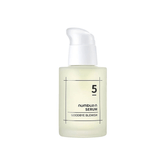 Numbuzin No.5 Goodbye Blemish Serum 50ml | Brightening, Acne Care & Dark Spot Correcting Serum